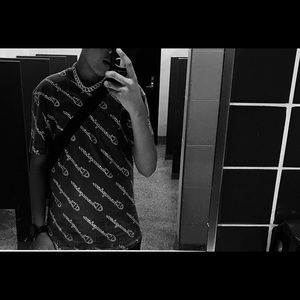 Meet your Posher, Jayden